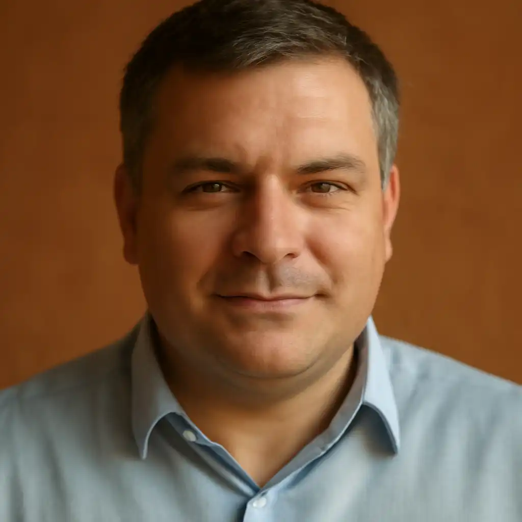 Владимир Петрович Соколов